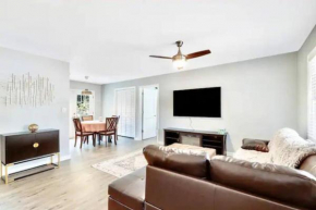 North Raleigh Private Retreat